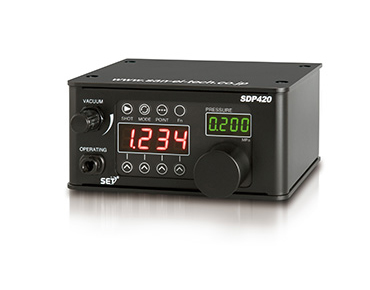 High precision dispenser
SDP420